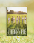 WHIB 2nd Mini Album - CHERRY PIE