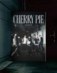 WHIB 2nd Mini Album - CHERRY PIE