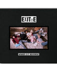 WINNER - Mini Album Vol.1 [EXIT : E] (A/S)