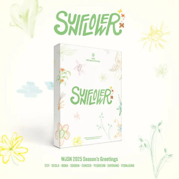 [Pre-Order] WJSN 2025 Season's Greetings