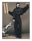 W Korea Magazine 2024-06 [Cover : Stray Kids]