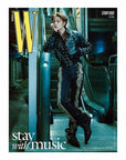 W Korea Magazine 2024-06 [Cover : Stray Kids]