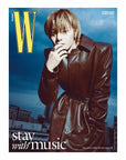 W Korea Magazine 2024-06 [Cover : Stray Kids]