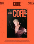 WONHO EP Album - CORE