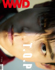 WWD Korea Magazine 2026-05 [Cover : T.O.P]