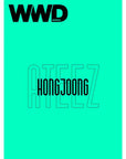 [Pre-Order] WWD Korea Magazine 2026-11 [Cover : ATEEZ Hongjoong]