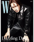 W Korea Magazine 2025-05 [Cover : Kai]