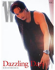 W Korea Magazine 2025-05 [Cover : Kai]
