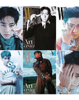 W Korea Magazine 2025-09 [Cover : V]