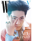 W Korea Magazine 2025-09 [Cover : V]