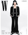[Pre-Order] W Korea Magazine 2025-11 [Cover : G-DRAGON]