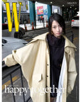 W Korea Magazine 2026-05 [Cover : MEOVV]