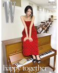 W Korea Magazine 2026-05 [Cover : MEOVV]