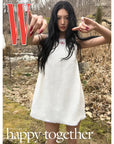 W Korea Magazine 2026-05 [Cover : MEOVV]