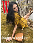 W Korea Magazine 2026-05 [Cover : MEOVV]