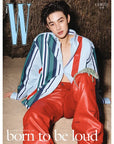 [Pre-Order] W Korea Magazine 2026-06 [Cover : CORTIS]