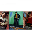 [Pre-Order] W Korea Magazine 2026-08 [Cover : JAEHYUN]