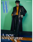 [Pre-Order] W Korea Magazine 2026-08 [Cover : JAEHYUN]