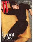 [Pre-Order] W Korea Magazine 2026-11 [Cover : Park Bo Gum]