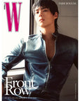 [Pre-Order] W Korea Magazine 2026-11 [Cover : Park Bo Gum]