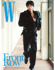 [Pre-Order] W Korea Magazine 2026-11 [Cover : Park Bo Gum]