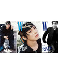 [Pre-Order] W Korea Magazine 2026-11 [Cover : Stray Kids Lee Know]