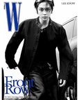 [Pre-Order] W Korea Magazine 2026-11 [Cover : Stray Kids Lee Know]