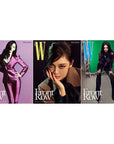 [Pre-Order] W Korea Magazine 2026-11 [Cover : aespa Ningning]