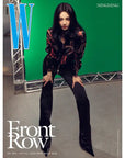 [Pre-Order] W Korea Magazine 2026-11 [Cover : aespa Ningning]