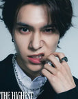 WayV - The Highest (Limited Edition - Member Ver.) [Japan Import]
