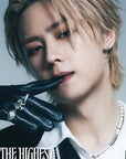 WayV - The Highest (Limited Edition - Member Ver.) [Japan Import]