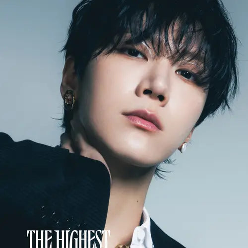 WayV - The Highest (Limited Edition - Member Ver.) [Japan Import]