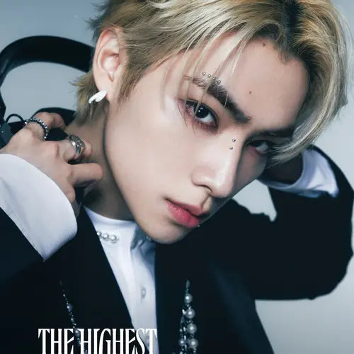 音楽】WayV/The Highest 初回生産限定盤 KUN Ver. | アニメイト