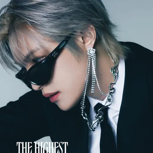 WayV - The Highest (Limited Edition - Member Ver.) [Japan Import]