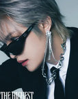 WayV - The Highest (Limited Edition - Member Ver.) [Japan Import]