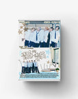 [Pre-Order] WayV 2026 Season's Greetings + WITHMUU Photocard