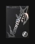 WayV 8th Mini Album - Vision Wings (Photobook Ver.)