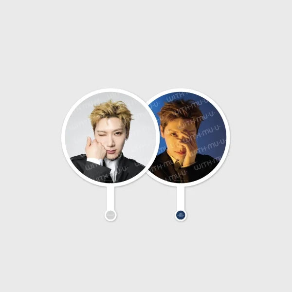 WayV NO Way OUT Tour Official Merchandise - Image Picket – Choice Music LA