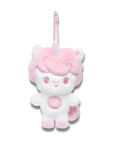 [Pre-Order] WayV Vision Wings Official Merchandise - 10CM Doll Keyring