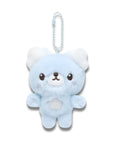 [Pre-Order] WayV Vision Wings Official Merchandise - 10CM Doll Keyring