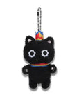 [Pre-Order] WayV Vision Wings Official Merchandise - 10CM Doll Keyring