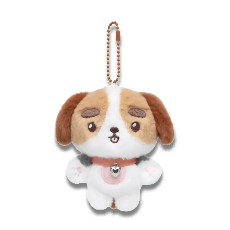 Pre-Order] WayV Vision Wings Official Merchandise - 10CM Doll