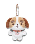 [Pre-Order] WayV Vision Wings Official Merchandise - 10CM Doll Keyring