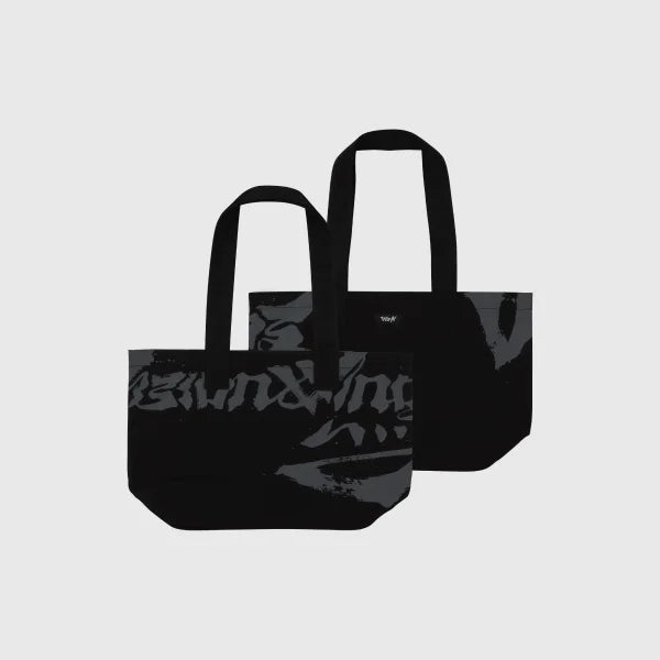 [Pre-Order] WayV Vision Wings Official Merchandise - Bag