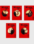 [Pre-Order] WayV Vision Wings Official Merchandise - Photo Kit