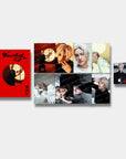 [Pre-Order] WayV Vision Wings Official Merchandise - Photo Kit