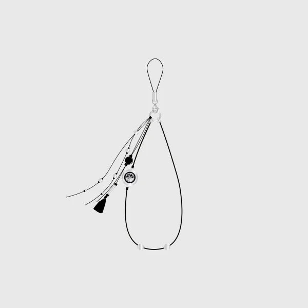 [Pre-Order] WayV Vision Wings Official Merchandise - Strap