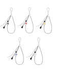 [Pre-Order] WayV Vision Wings Official Merchandise - Strap