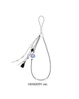 [Pre-Order] WayV Vision Wings Official Merchandise - Strap