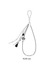 [Pre-Order] WayV Vision Wings Official Merchandise - Strap